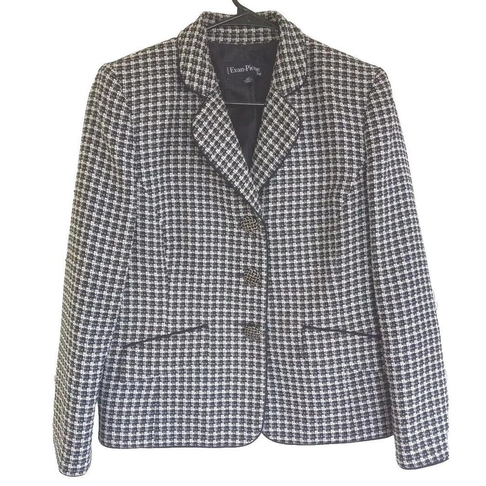 Evan-Epicone‎ Suit